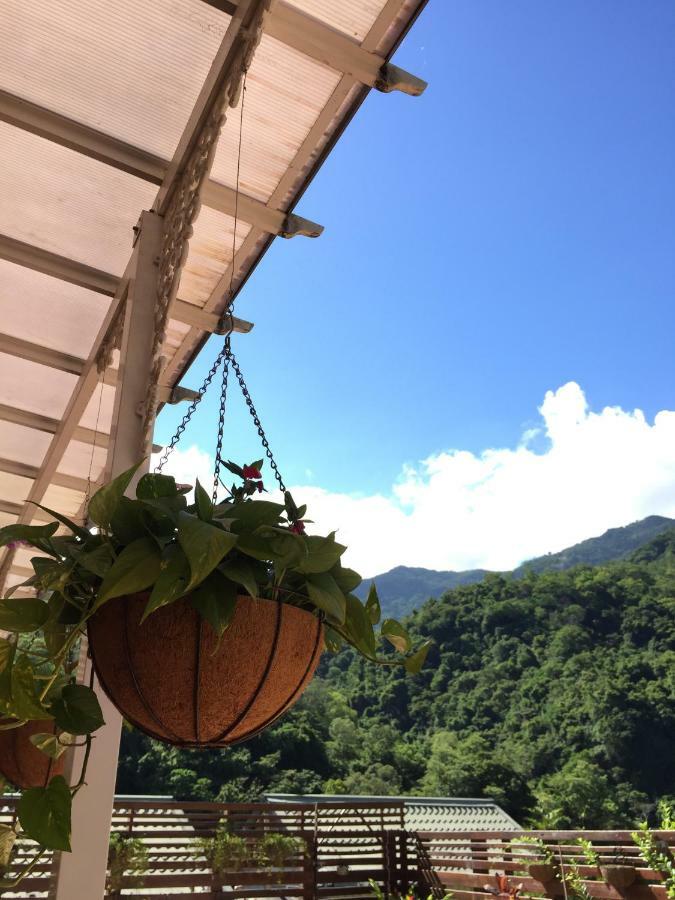 Cheng-Ping Hot Spring Inn Wenquan Εξωτερικό φωτογραφία